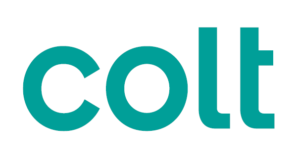 Colt Logo – Internet- und TV-Provider auf dem Baden4net Glasfasernetz.